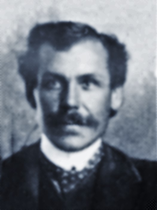 Nathaniel Alvin Decker (1856 - 1929) Profile